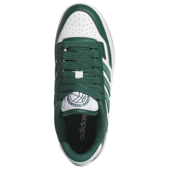 Adidas Rapid Court Low J Adidas Rapid Court Low J